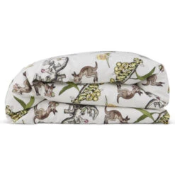 Kip And Co | May Gibbs | Quilt Cover | Single | Desert Daycare