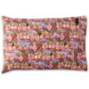 Kip And Co | May Gibbs | Quilted Pillow Case | Sweet Cheeks