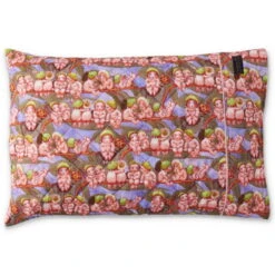 Kip And Co | May Gibbs | Quilted Pillow Case | Sweet Cheeks