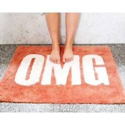 Kip And Co | OMG Bath Mat -Simple Play Stories Kip Co OMG Bath Mat 2