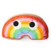 Kip And Co | Rainbow Bright Cushion