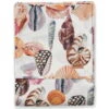 Kip And Co | Seashore Flat Sheet