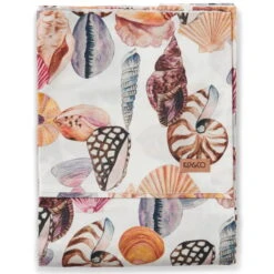 Kip And Co | Seashore Flat Sheet