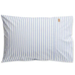 Kip And Co | Seaside Stripe Organic Cotton Pillowcase(s)