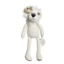 Lily & George | Soft Toy | Lancelot The Lion