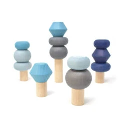 Lubulona | Stacking Trees All Seasons -Simple Play Stories Lubulona Stacking Trees Winter 2 ee722630 a924 4e55 907d 2f6cb5c7b50a