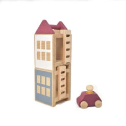 Lubulona | Town Autumnvale Mini 13 Lubulona | Town Autumnvale Mini -Simple Play Stories Lubulona Town Autumnvale Mini 6