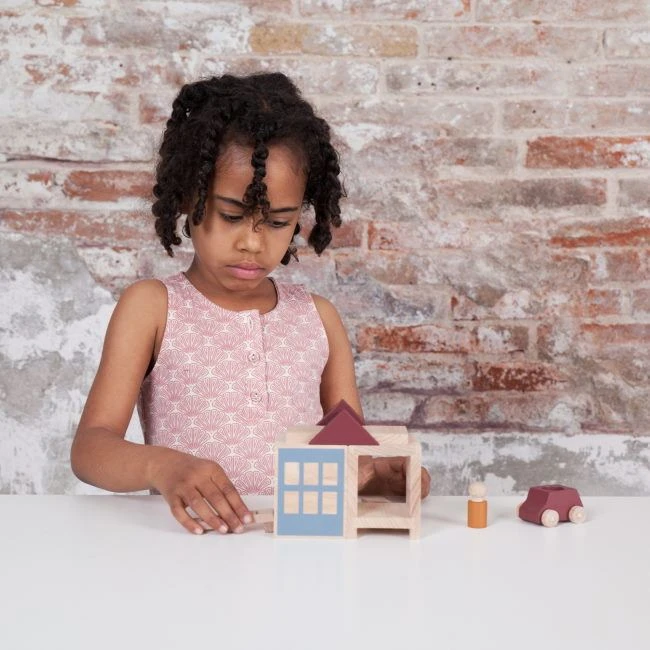 Lubulona | Town Autumnvale Mini 2 Lubulona | Town Autumnvale Mini - Image 2