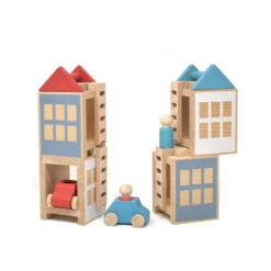 Lubulona | Town Summerville Maxi -Simple Play Stories Lubulona Town Summerville Maxi 2