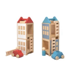 Lubulona | Town Summerville Maxi -Simple Play Stories Lubulona Town Summerville Maxi