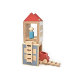 Lubulona | Town Summerville Mini -Simple Play Stories Lubulona Town Summerville Mini 3