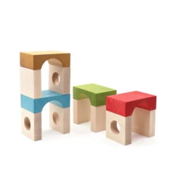 Lubulona | Tunnel Blocks Fontana -Simple Play Stories Lubulona Tunnel Blocks Fontana 2