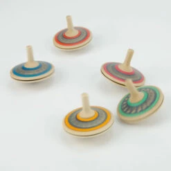 Mader | Arabesk Spinning Top (Level 1) -Simple Play Stories Mader Arabesk Spinning Top 3