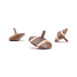 Mader | Chocolate Cream Spinning Top (Level 1)