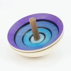 Mader | Flora Spinning Top (Level 4) 13 Mader | Flora Spinning Top (Level 4) -Simple Play Stories Mader Flora Spinning Top Purple