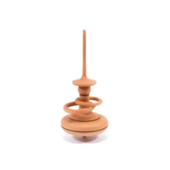 Mader | Helene Spinning Top Large (Level 4)