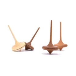 Mader | Ibis Spinning Top (Level 3)