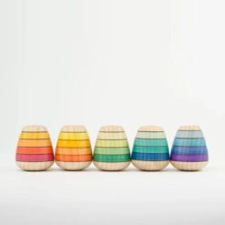 Mader | Kaleidoscope -Simple Play Stories Mader Kaleidoscope