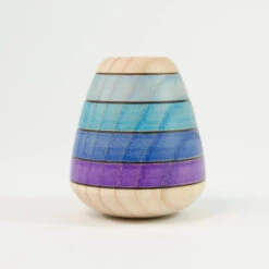 Mader | Kaleidoscope -Simple Play Stories Mader Kaleidoscope Purple