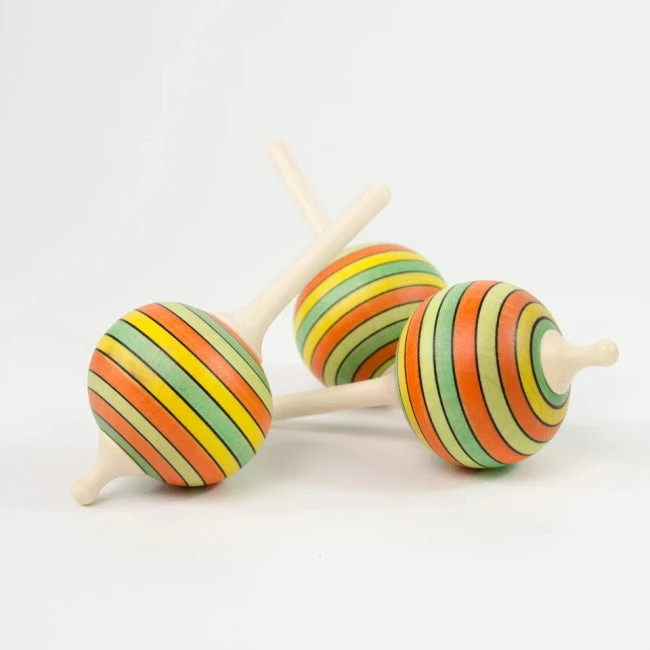 Mader | Lolly Spinning Top Summer (Level 5) 2 Mader | Lolly Spinning Top Summer (Level 5) - Image 2