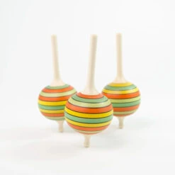 Mader | Lolly Spinning Top Summer (Level 5)