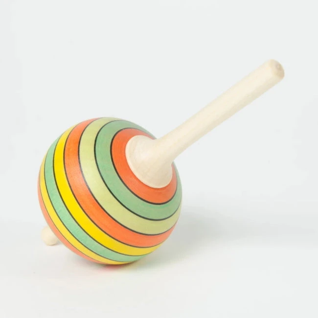 Mader | Lolly Spinning Top Summer (Level 5) 3 Mader | Lolly Spinning Top Summer (Level 5) - Image 3