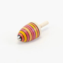 Mader | Magnet Thunderbolt Spinning Top (Level 3) -Simple Play Stories Mader Magnet Thunderbolt Spinning Top 7