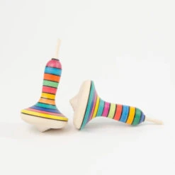 Mader | Mona Lotte Spinning Top (Level 2) -Simple Play Stories Mader Mona Lotte Spinning Top 3