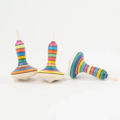 Mader | Mona Lotte Spinning Top (Level 2) -Simple Play Stories Mader Mona Lotte Spinning Top 4