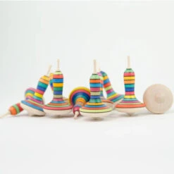 Mader | Mona Lotte Spinning Top (Level 2) -Simple Play Stories Mader Mona Lotte Spinning Top 5