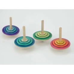 Mader | My First Spinning Top With Starter | Green (Level 1) -Simple Play Stories Mader My First Spinning Top With Starter 2 30e5477b 643c 4649 886b f7d0e0325f17