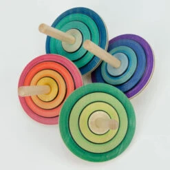 Mader | My First Spinning Top With Starter | Green (Level 1) -Simple Play Stories Mader My First Spinning Top With Starter 3 c58acaec 5dbc 486f 90f0 94454d06d1f9