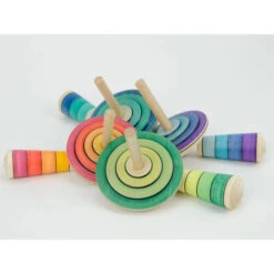 Mader | My First Spinning Top With Starter | Red (Level 1) -Simple Play Stories Mader My First Spinning Top With Starter b24c33f6 b125 4e88 bfe2 7d56ba958eb4