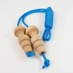 Mader | Skipping Rope For All Children -Simple Play Stories Mader Skipping Rope for all children blue