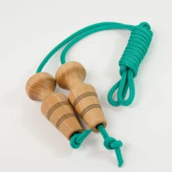Mader | Skipping Rope For All Children -Simple Play Stories Mader Skipping Rope for all children green