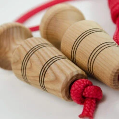 Mader | Skipping Rope For All Children -Simple Play Stories Mader Skipping Rope for all children red