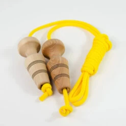 Mader | Skipping Rope For All Children -Simple Play Stories Mader Skipping Rope for all children yellow