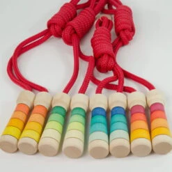 Mader | Skipping Rope For Older Children