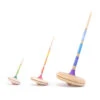Mader | Arabella Spinning Top (Level 3)