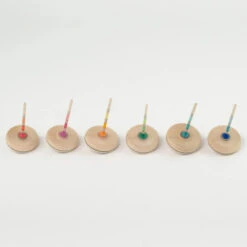 Mader | Spaghetti Spinning Top (Level 2) -Simple Play Stories Mader Spaghetti Spinning Top 67655fd1 6996 49ec 9cec 3012f6db26d6