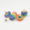 Mader | Spinning Top Learning Set Rainbow