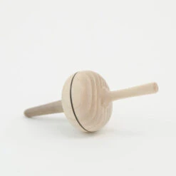 Mader | Salto Totale Spinning Top (Level 6)