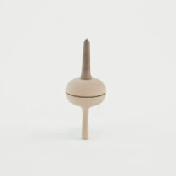 Mader | Salto Totale Spinning Top (Level 6) -Simple Play Stories Mader Spinning Top Salto Totale 3