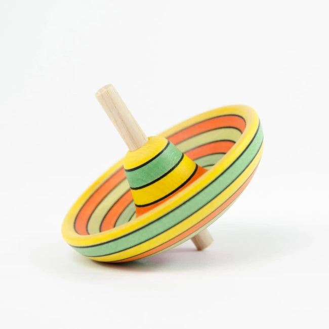 Mader | Sombrero Spinning Top Summer (Level 3) 2 Mader | Sombrero Spinning Top Summer (Level 3) - Image 2