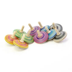 Mader | Sprint Spinning Top (Level 1)