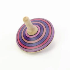 Mader | Sprint Spinning Top (Level 1) -Simple Play Stories Mader Sprint Spinning Top Lavender