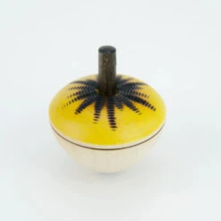 Mader | Sun Egg Spinning Top (Level 3)