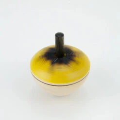 Mader | Sun Egg Spinning Top (Level 3) -Simple Play Stories Mader Sun Egg Spinning Top 5