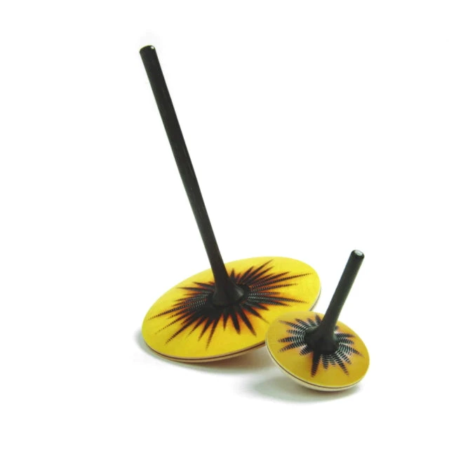 Mader | Sun Spinning Top (Level 3) 1 Mader | Sun Spinning Top (Level 3)