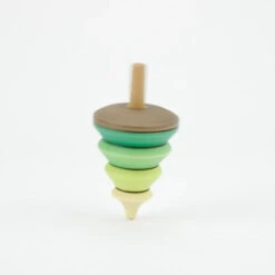 Mader | Tree Spinning Top On Branch (Level 5) -Simple Play Stories Mader Tree Spinning Top on Branch 2